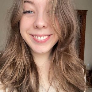 Meet your Posher, Christine